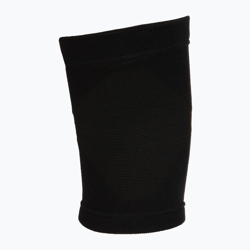 Nakolanniki siatkarskie ASICS Performance Kneepad black 2