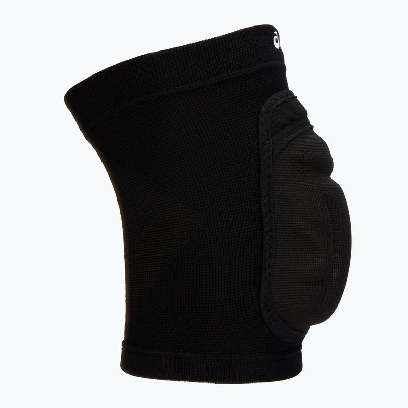Nakolanniki siatkarskie ASICS Performance Kneepad black 3