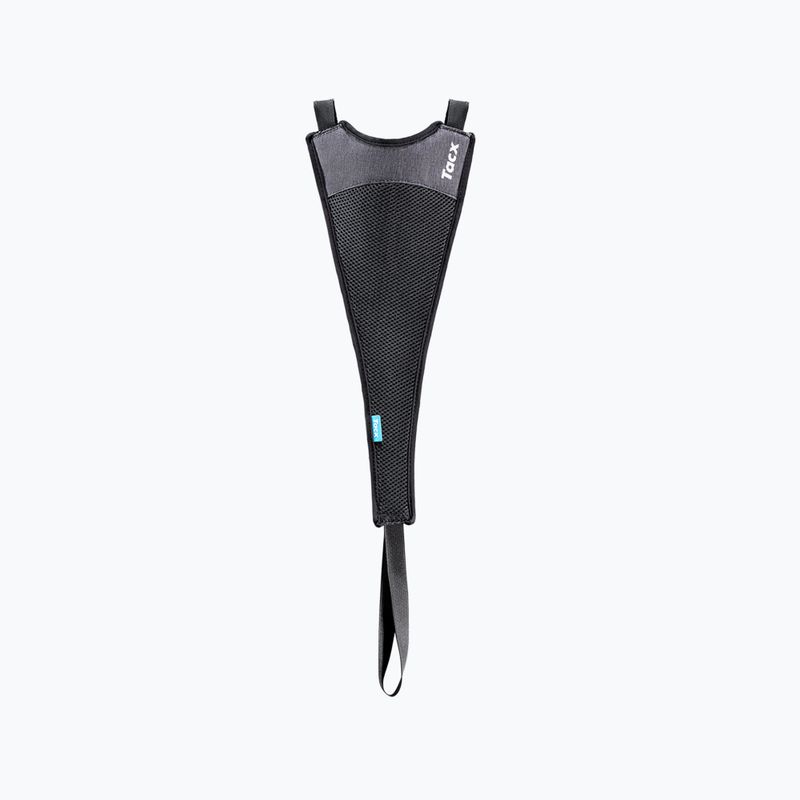 Osłona na rower Tacx T2930 czarna