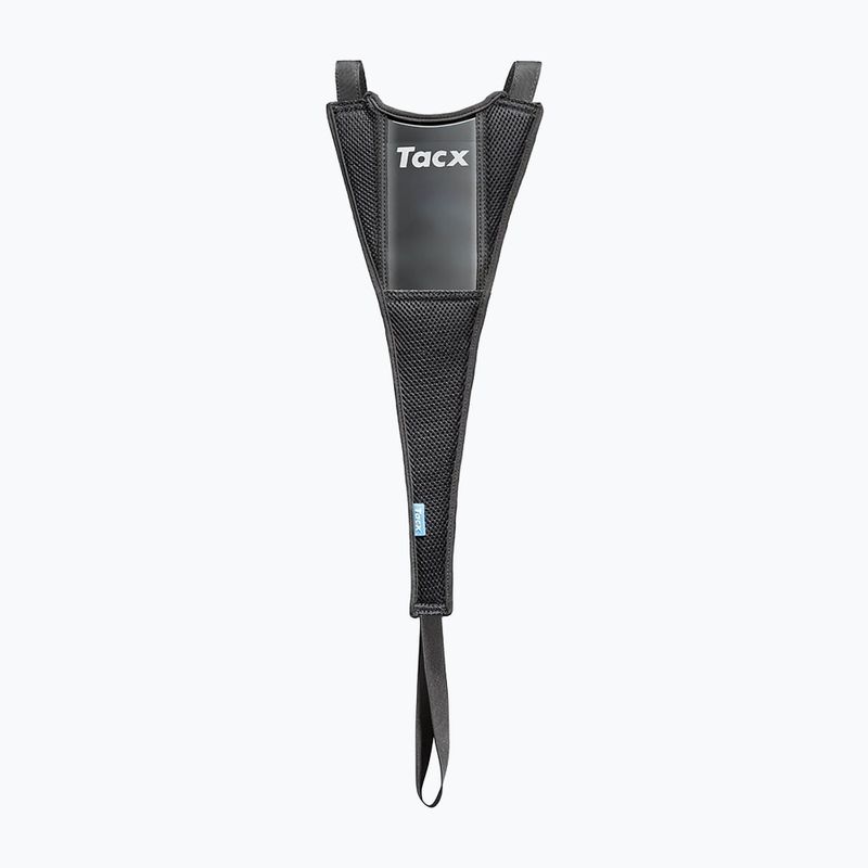 Osłona na rower Tacx T2931 czarna