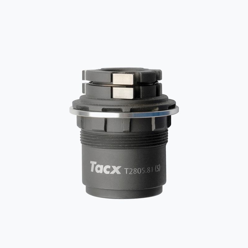 Bębenek do trenażera Tacx Sram XD-R czarny