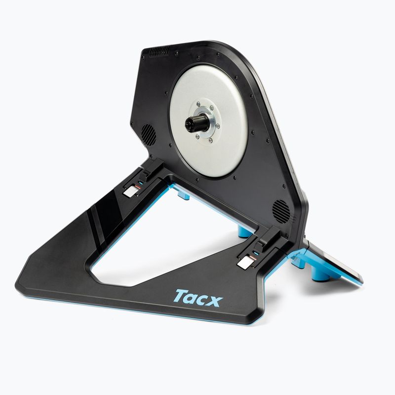 Trenażer rowerowy Tacx NEO 2T Smart czarny 2