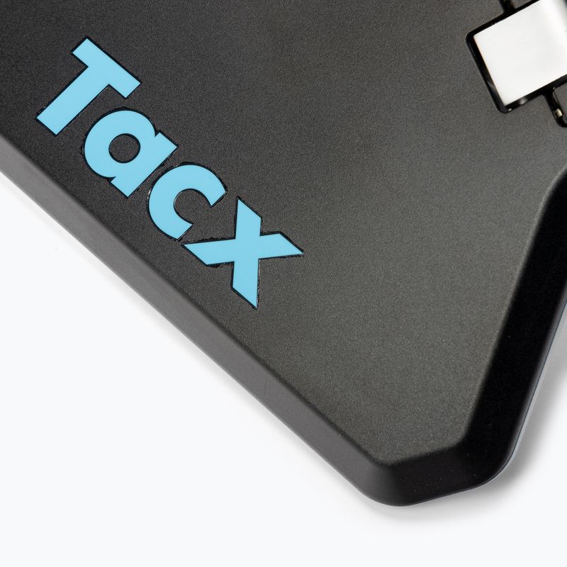 Trenażer rowerowy Tacx NEO 2T Smart czarny 4