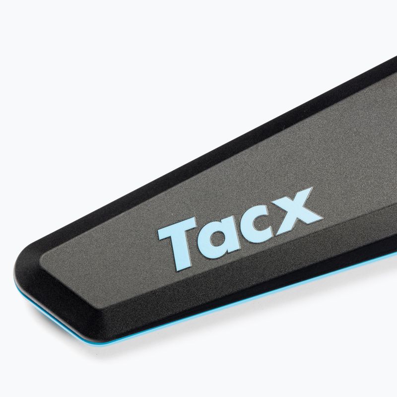 Trenażer rowerowy Tacx FLUX 2 Smart czarny 4