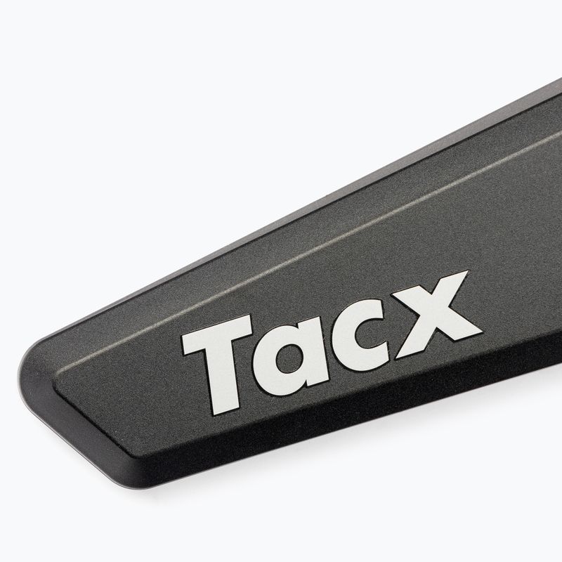 Trenażer rowerowy Tacx FLUX S Smart czarny 4
