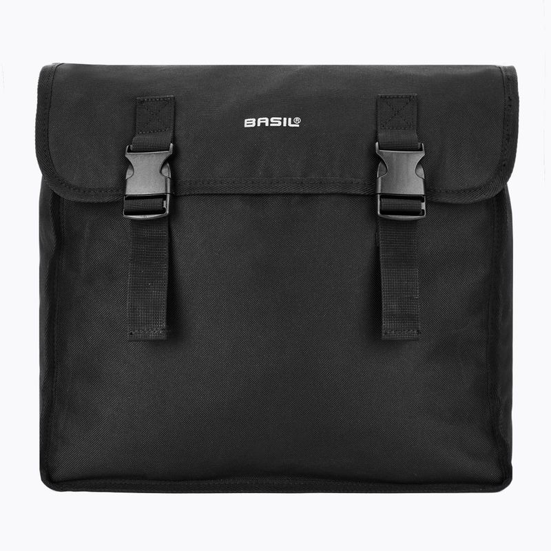 Sakwa rowerowa Basil Mara XL 35 l black 2