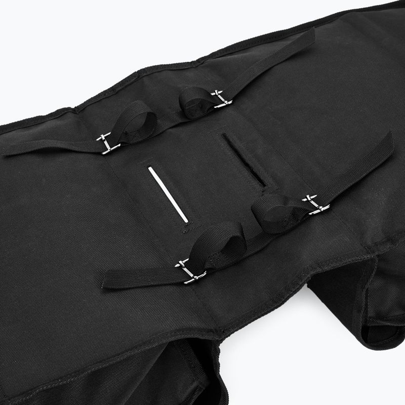 Sakwa rowerowa Basil Mara XL 35 l black 6