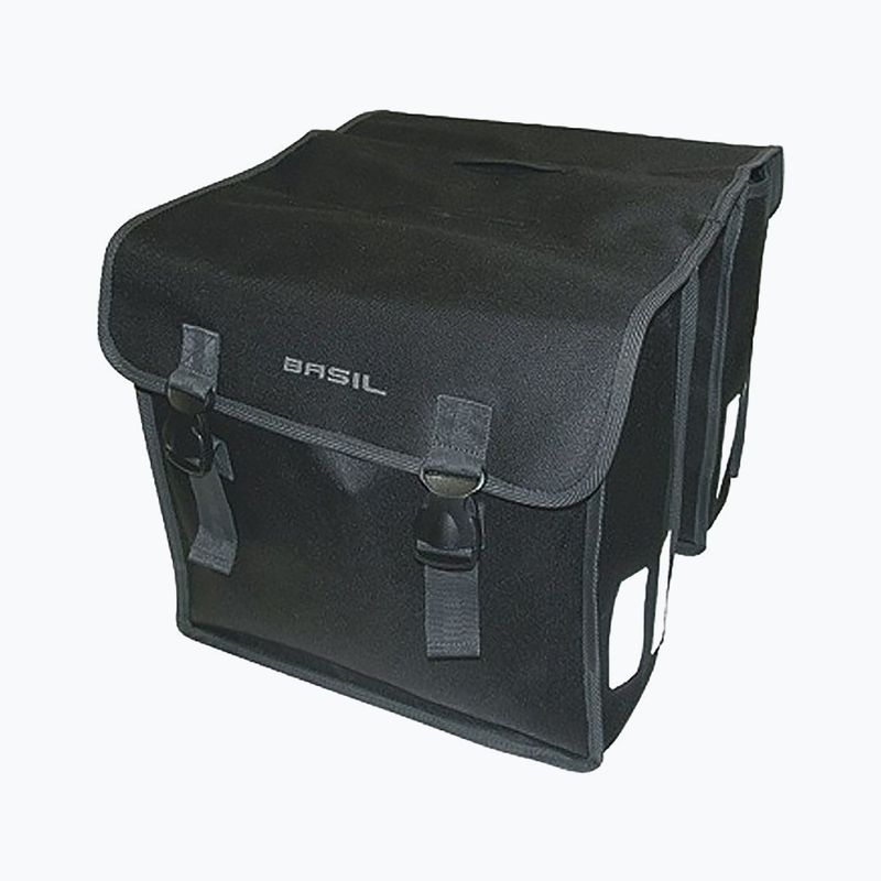 Sakwa rowerowa Basil Mara XL 35 l black