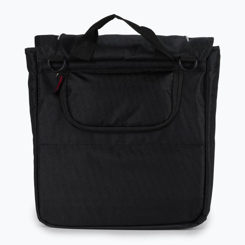 Sakwa rowerowa Basil Sport Design Commuter Bag 18 l black 3