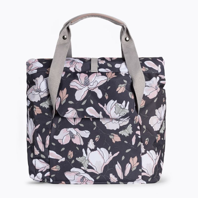 Torba rowerowa na bagażnik Basil Magnolia Shopper 18 l pastel powders 2