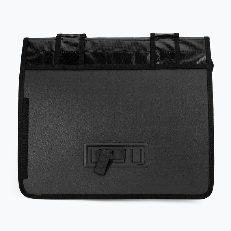 Sakwy rowerowe Basil Urban Load Double Bag 53 l black/black 5