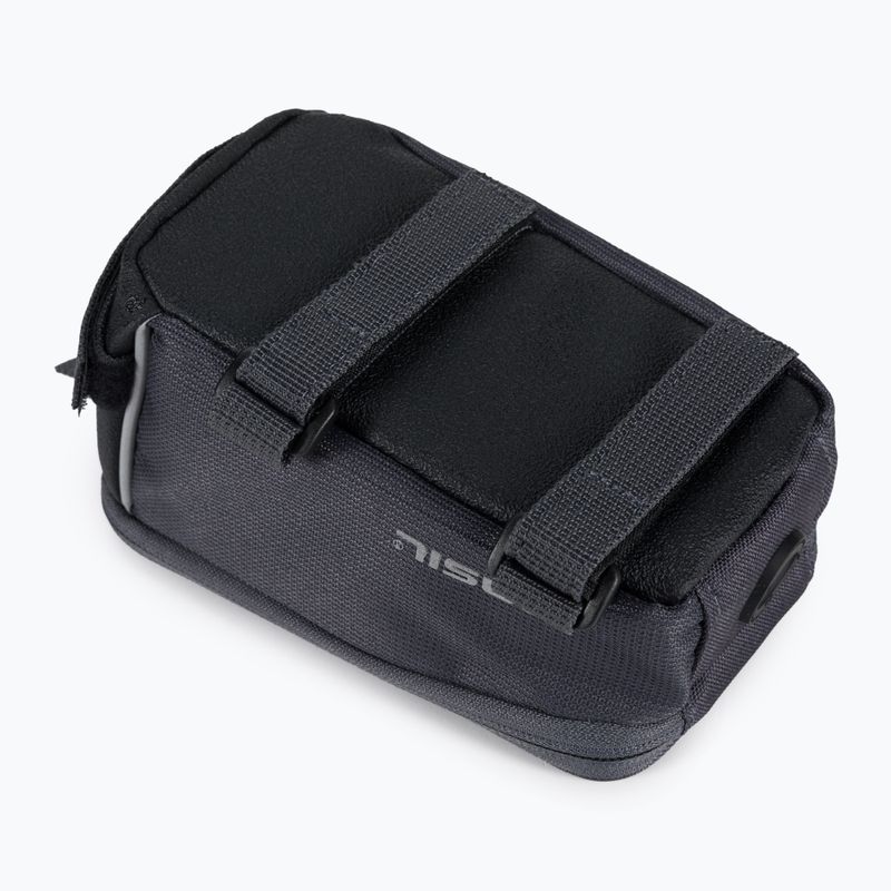 Torba rowerowa na ramę Basil Sport Design Frame Bag 1 l graphite 2