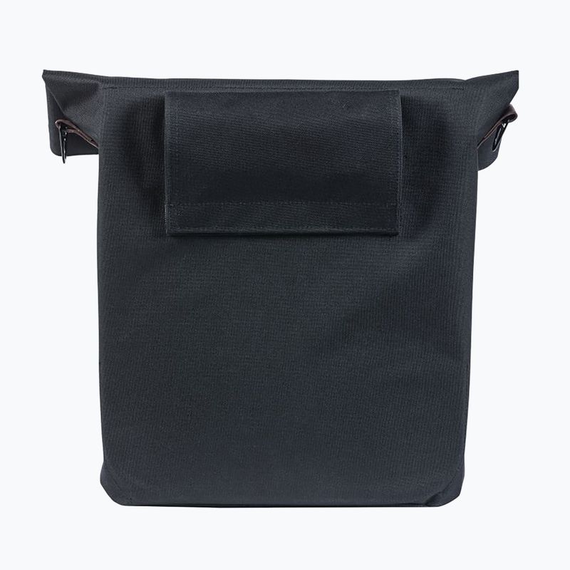 Sakwa rowerowa Basil City Shopper 16 l black 6