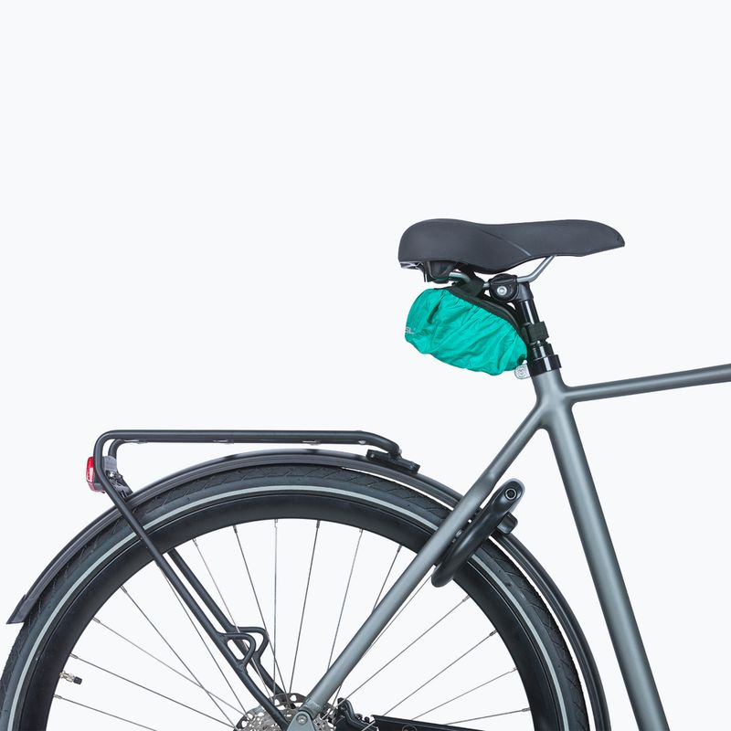 Sakwa rowerowa Basil City Shopper 16 l grey melee 6