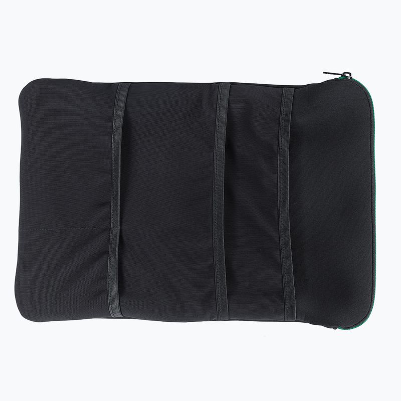Plecak rowerowy na bagażnik Basil Soho Nordlicht 17 l black 9