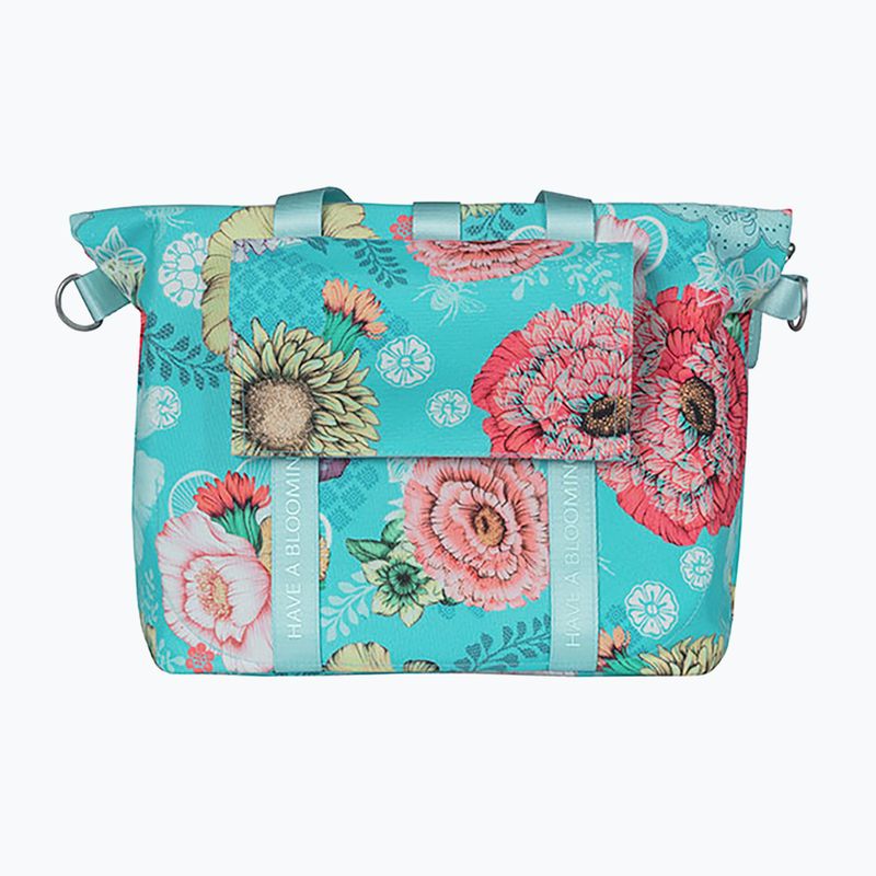 Torba rowerowa na kierownicę Basil Bloom Field Handbag 8-11 l sky blue 8