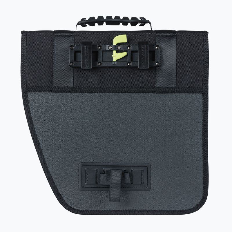 Sakwa rowerowa Basil Tour Single Bag Right 14 l black 3