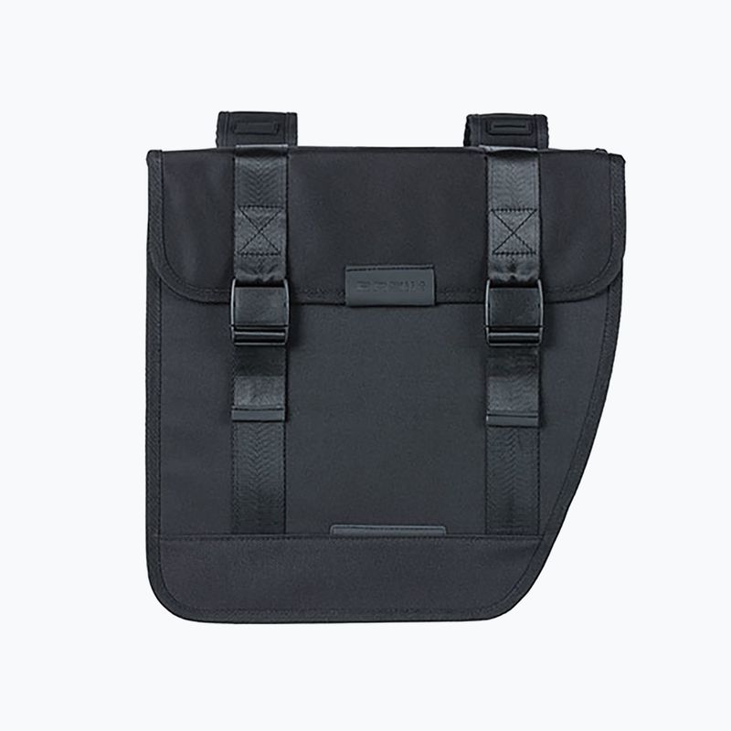 Sakwa rowerowa Basil Tour XL Double Bag 35 l black 2