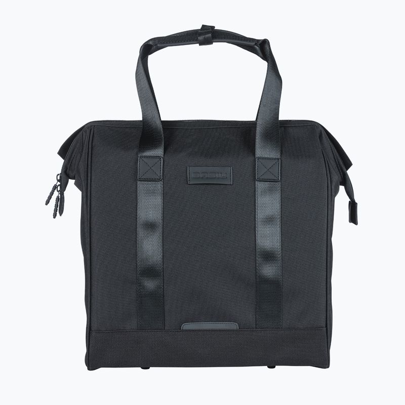 Sakwa rowerowa Basil Grand Shopper 23 l black