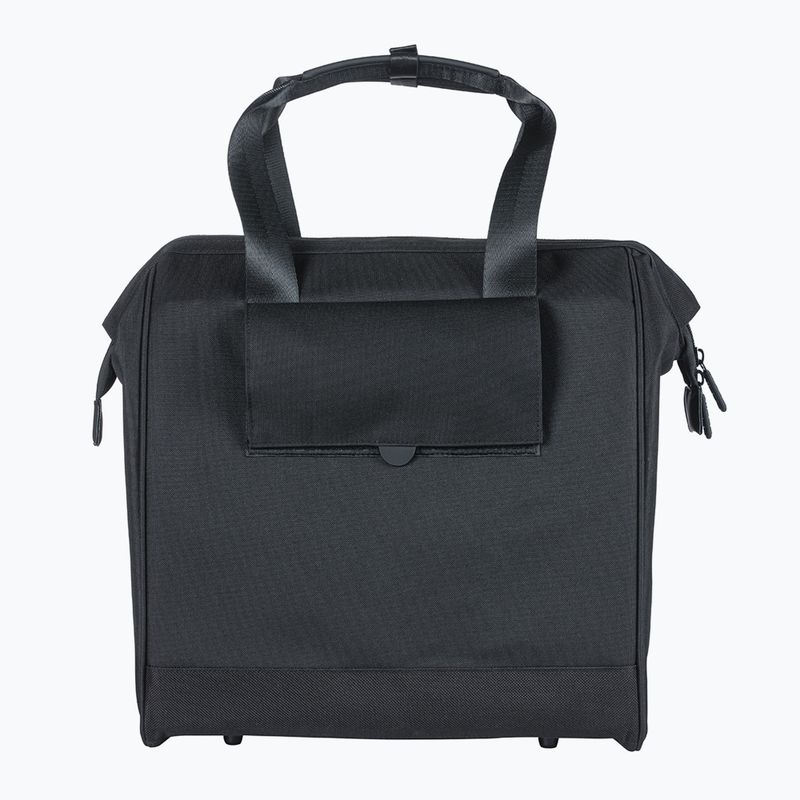 Sakwa rowerowa Basil Grand Shopper 23 l black 2