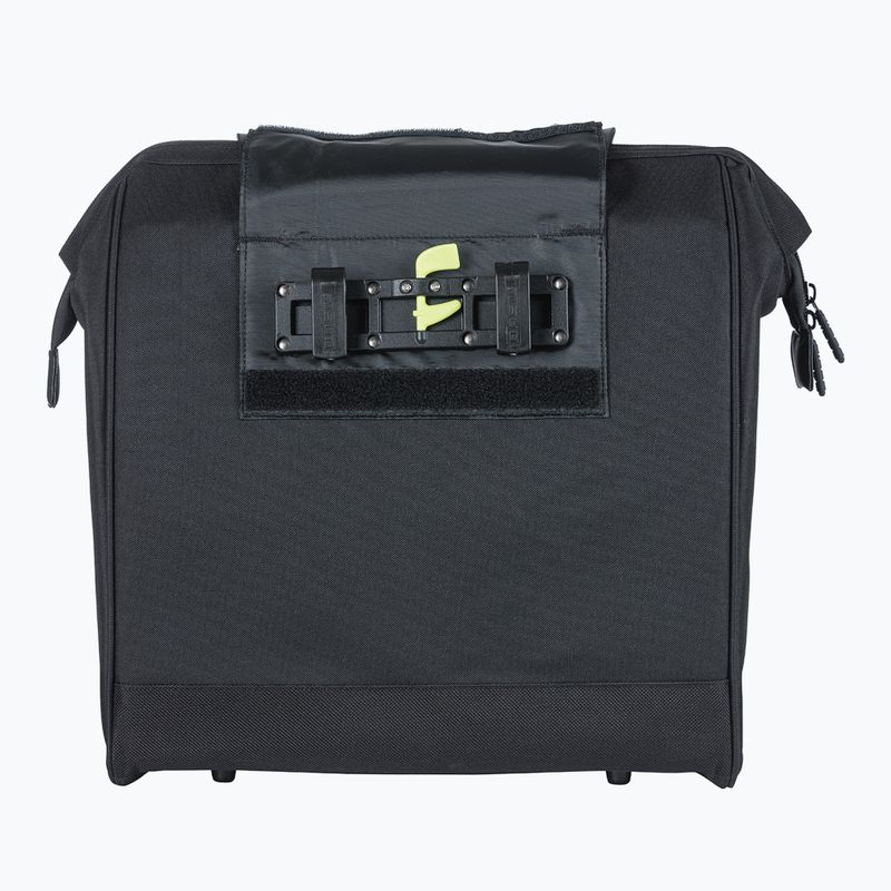 Sakwa rowerowa Basil Grand Shopper 23 l black 4