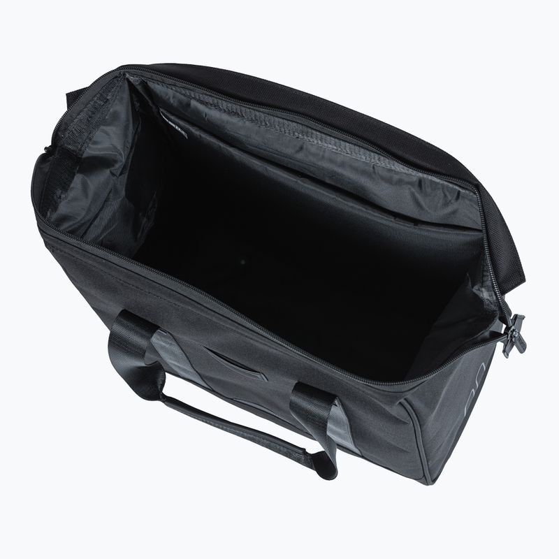 Sakwa rowerowa Basil Grand Shopper 23 l black 6