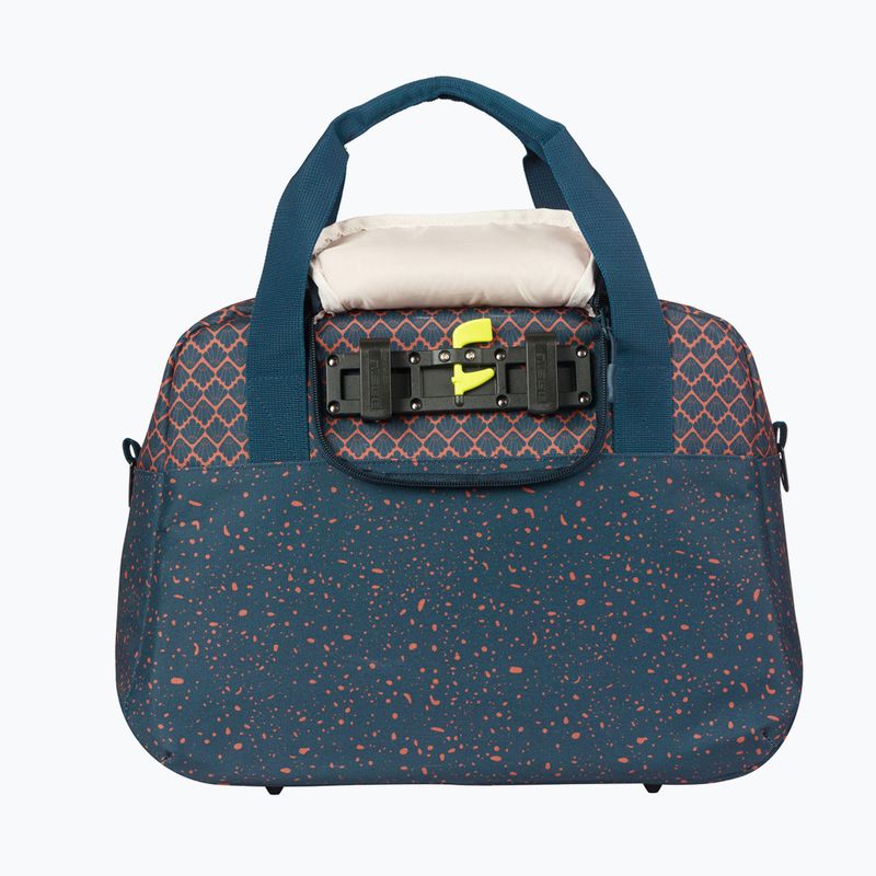 Torba rowerowa na bagażnik Basil Flair Carry All 18 l navy 3