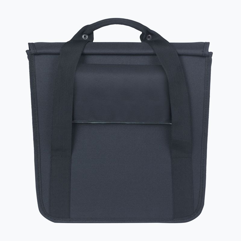 Sakwa rowerowa Basil Go Single Bag 16 l solid black 3