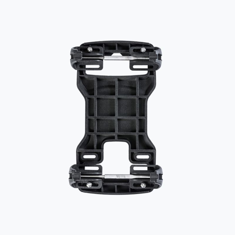 Uchwyt rowerowy na bagażnik Basil MIK Carrier Plate black 3