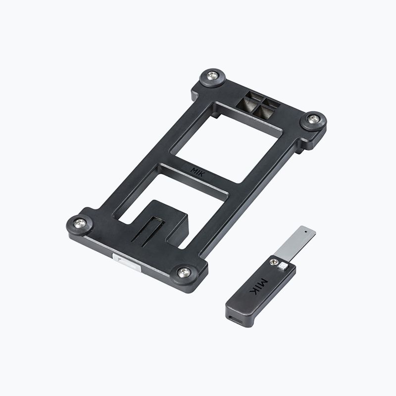 Adapter do systemu Basil Mik black 2