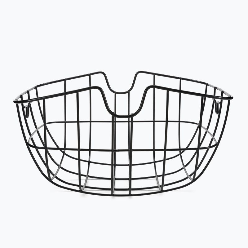 Kratka do kosza Basil Buddy black 2