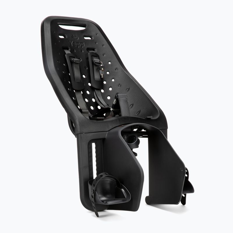 Fotelik rowerowy Thule Yepp Maxi Easy Fit black