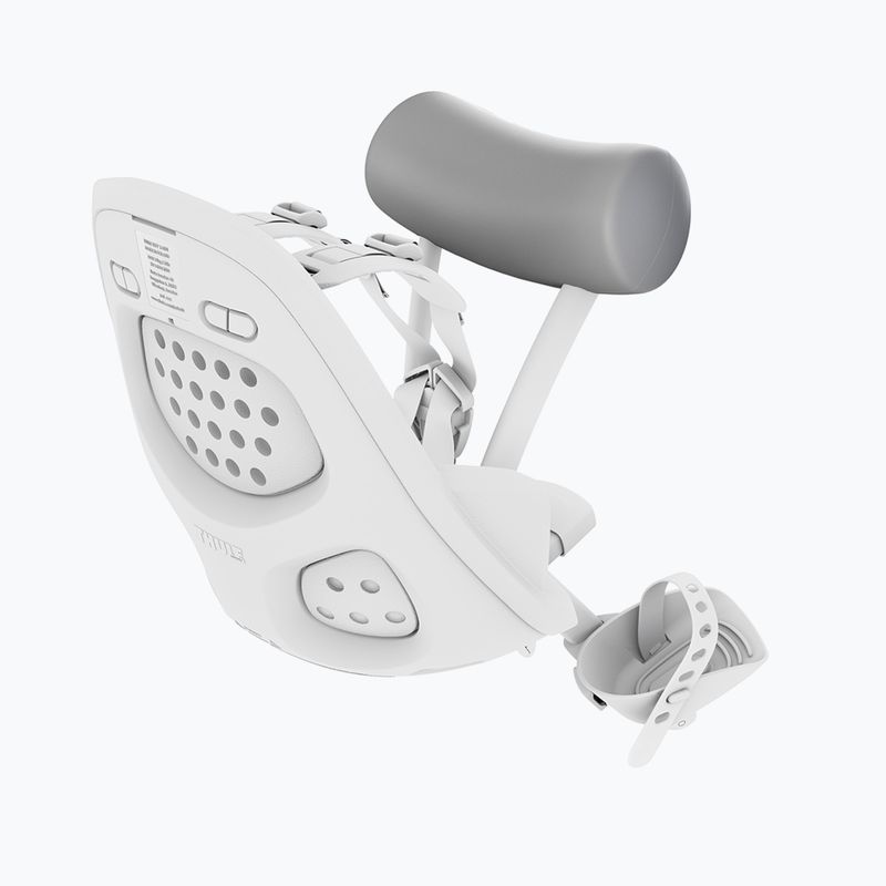 Wyściółka na kierownicę fotelika Thule Yepp Mini Handlebar Padding white 4