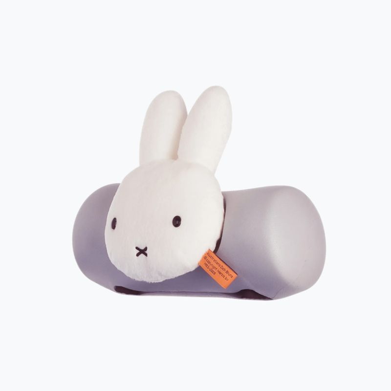Wściółka na kierownicę Thule Yepp Mini Handlebar Padding Miffy biała 12020902