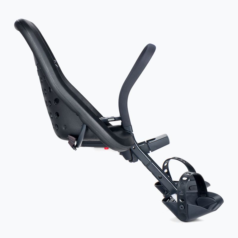 Fotelik rowerowy Thule Yepp Mini black 2