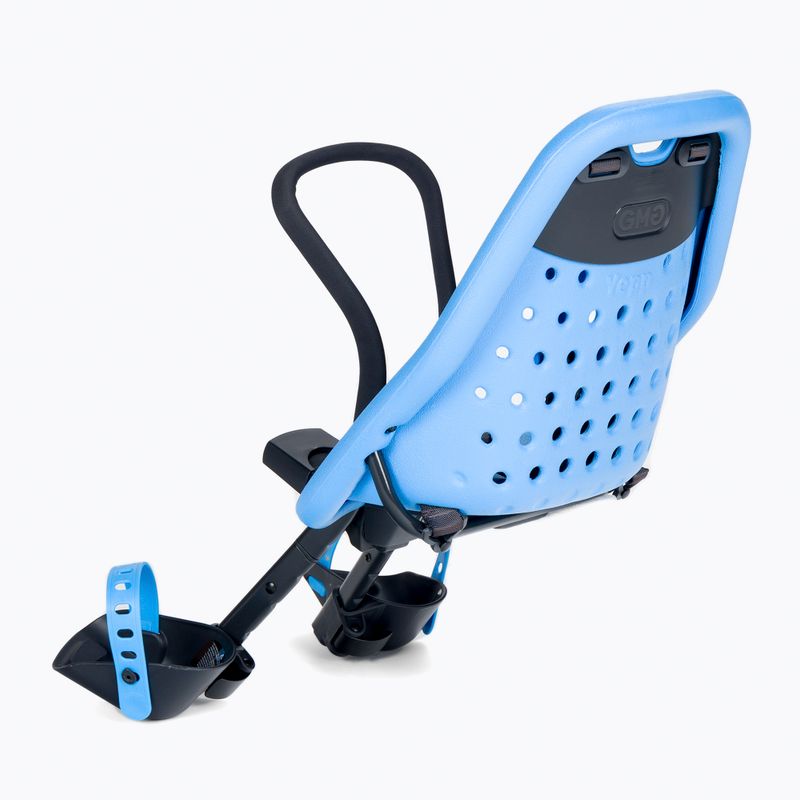 Fotelik rowerowy Thule Yepp Mini blue 3