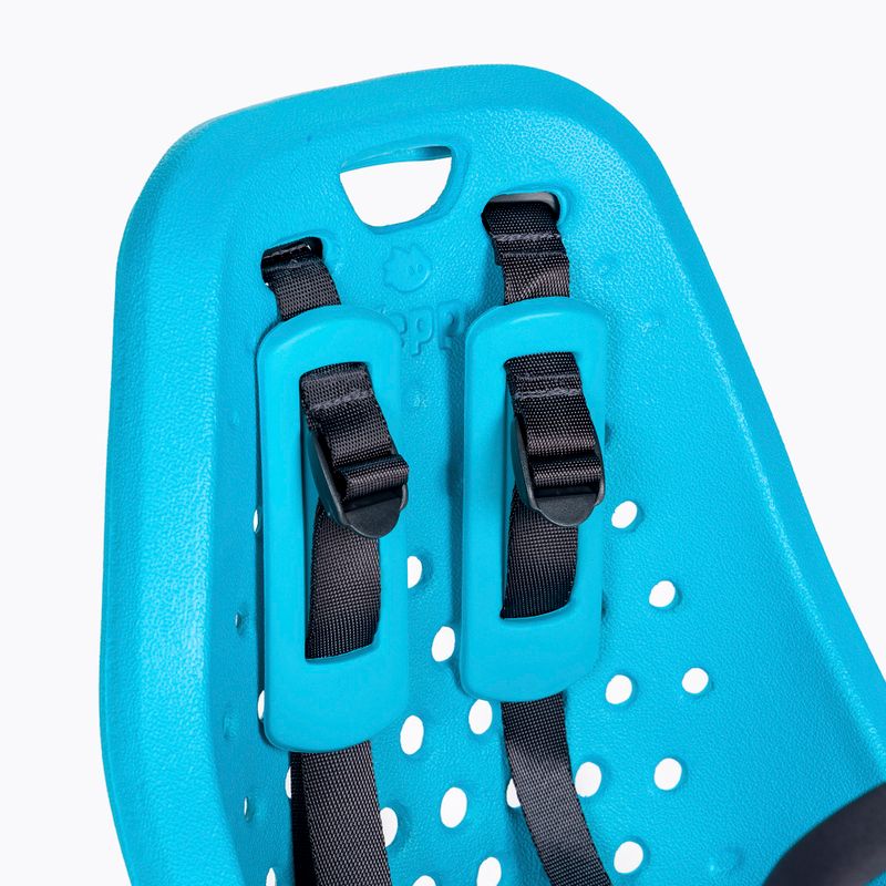 Fotelik rowerowy Thule Yepp Mini ocean 4