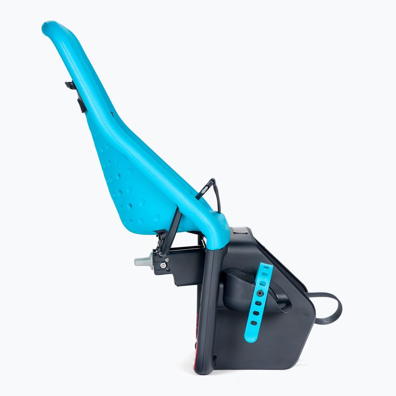 Fotelik rowerowy Thule Yepp Maxi Easy Fit ocean 2