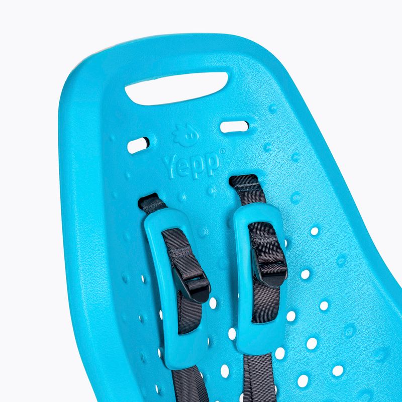 Fotelik rowerowy Thule Yepp Maxi Easy Fit ocean 4