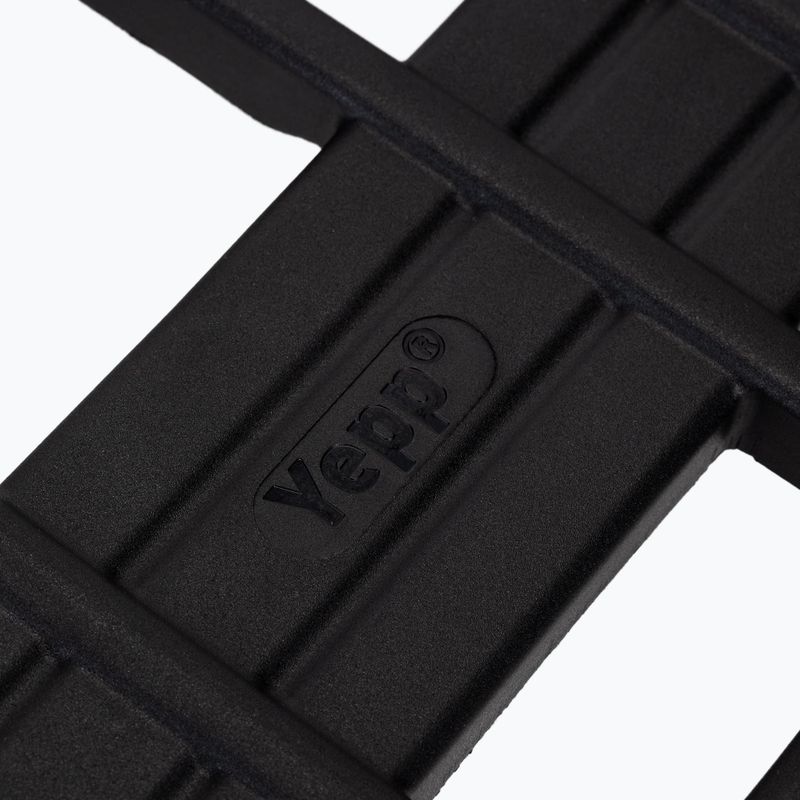 Adapter do fotelika dziecięcego na bagażnik Thule Yepp Maxi EasyFit czarny 12020409 4