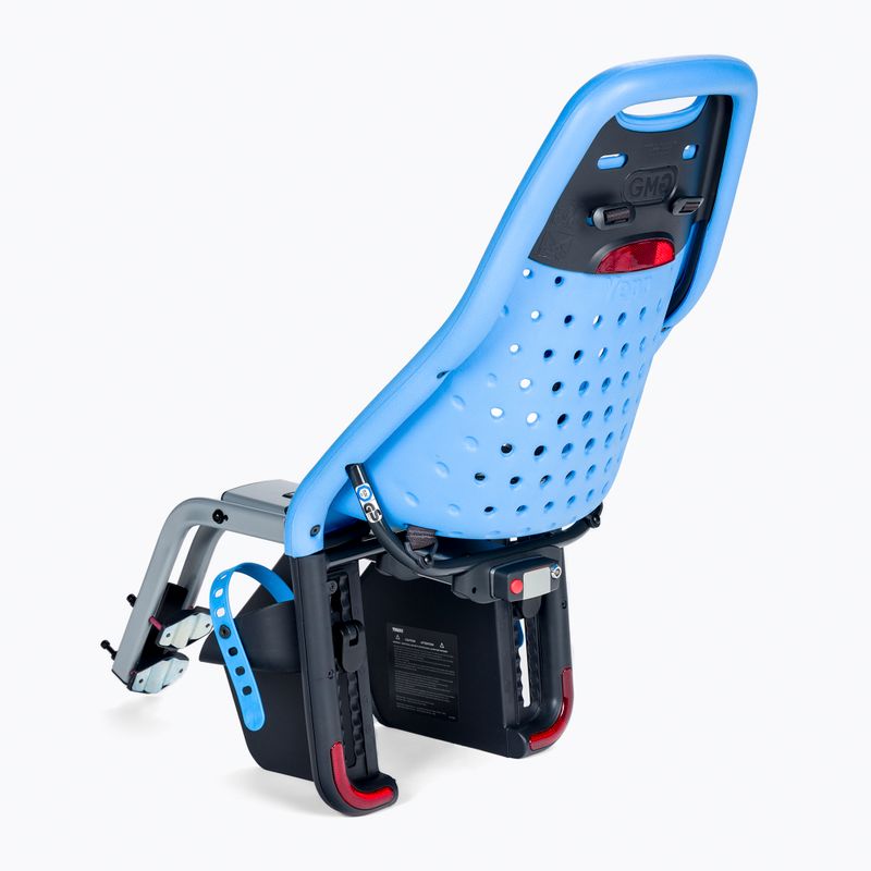Fotelik rowerowy Thule Yepp Maxi blue 3