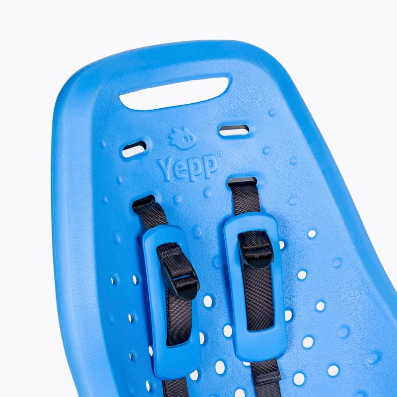 Fotelik rowerowy Thule Yepp Maxi blue 5