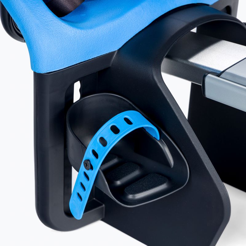 Fotelik rowerowy Thule Yepp Maxi blue 6
