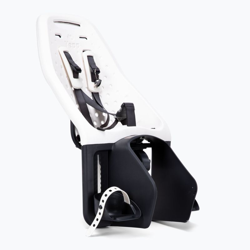 Fotelik rowerowy Thule Yepp Maxi Easy Fit white