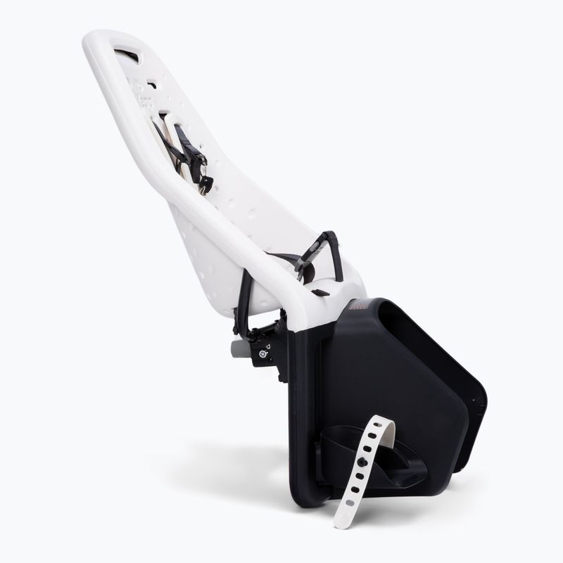Fotelik rowerowy Thule Yepp Maxi Easy Fit white 2
