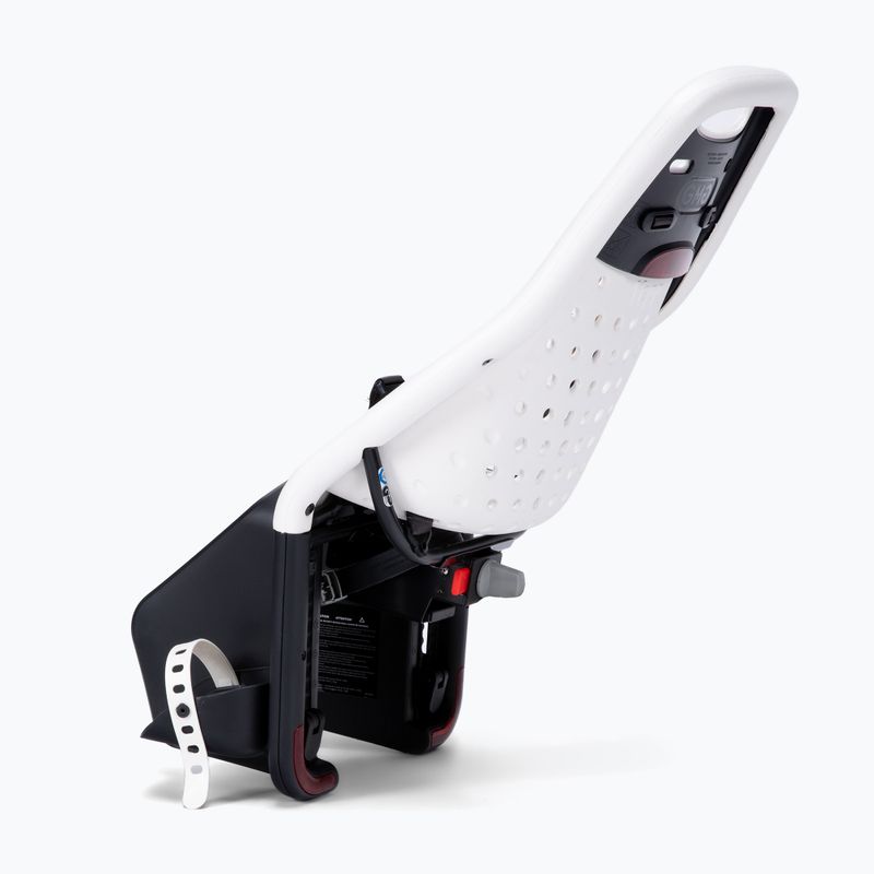 Fotelik rowerowy Thule Yepp Maxi Easy Fit white 3