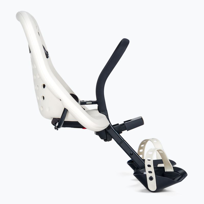 Fotelik rowerowy Thule Yepp Mini white 2