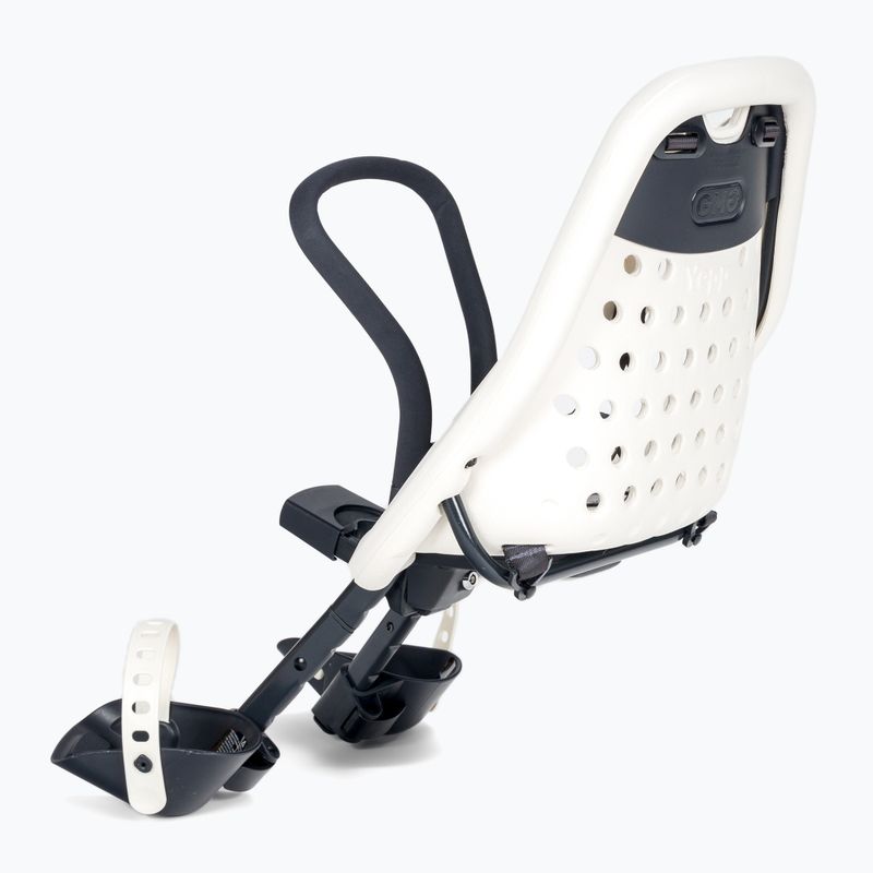 Fotelik rowerowy Thule Yepp Mini white 3