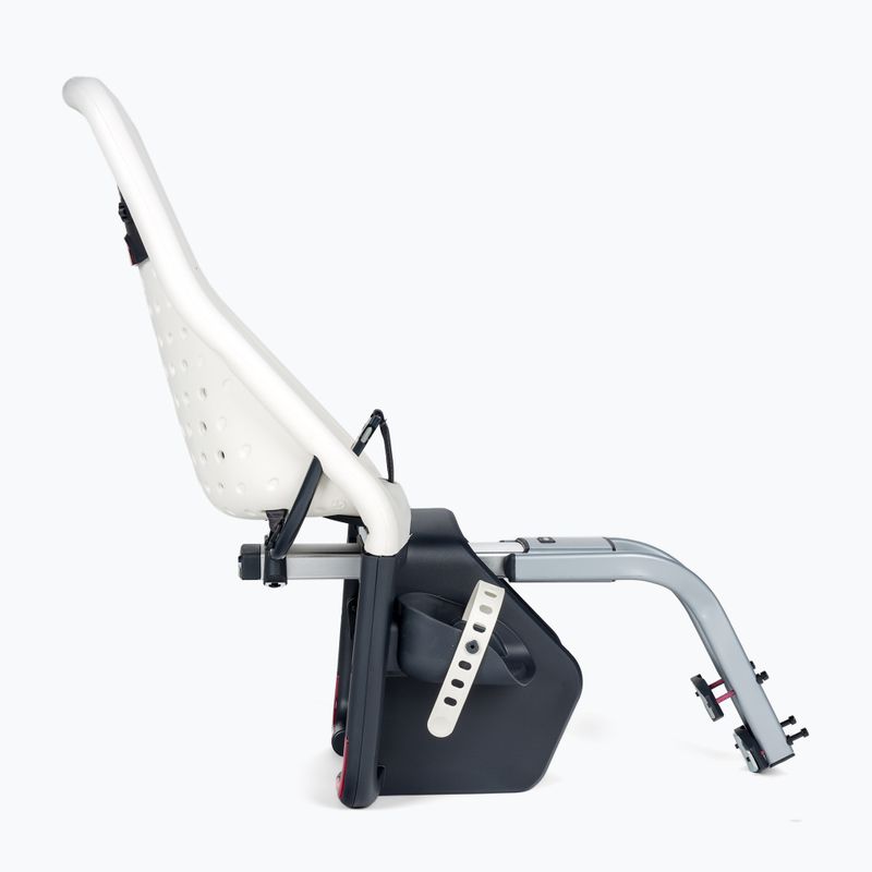 Fotelik rowerowy Thule Yepp Maxi white 2