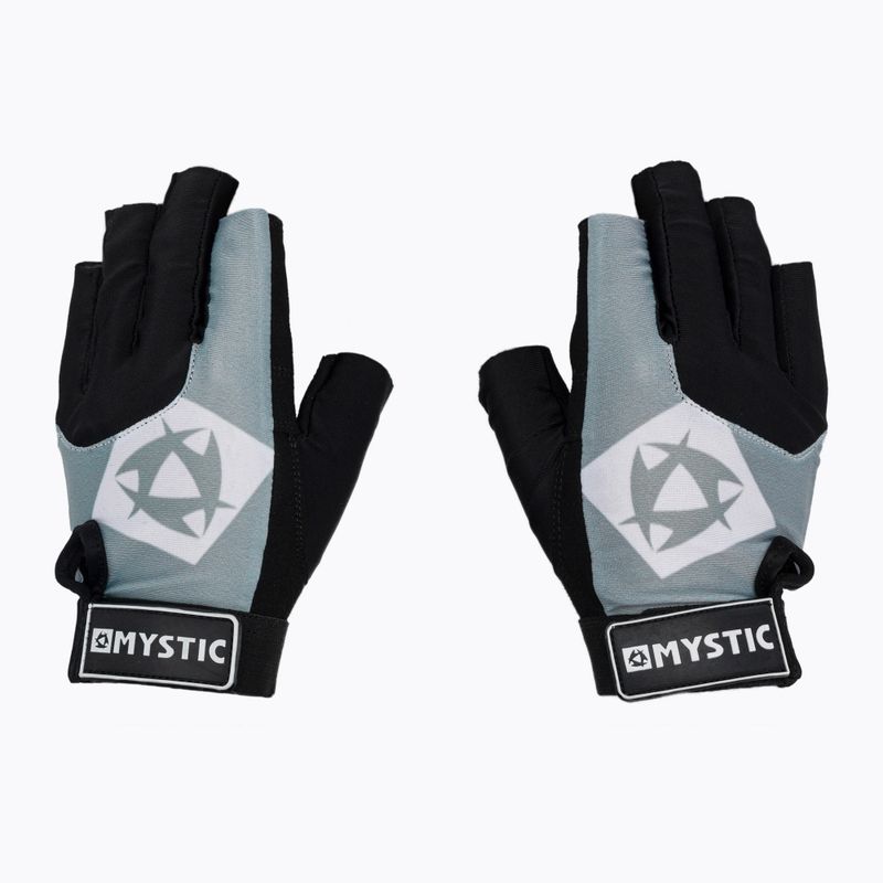 Rękawiczki ochronne Mystic Rash black 2